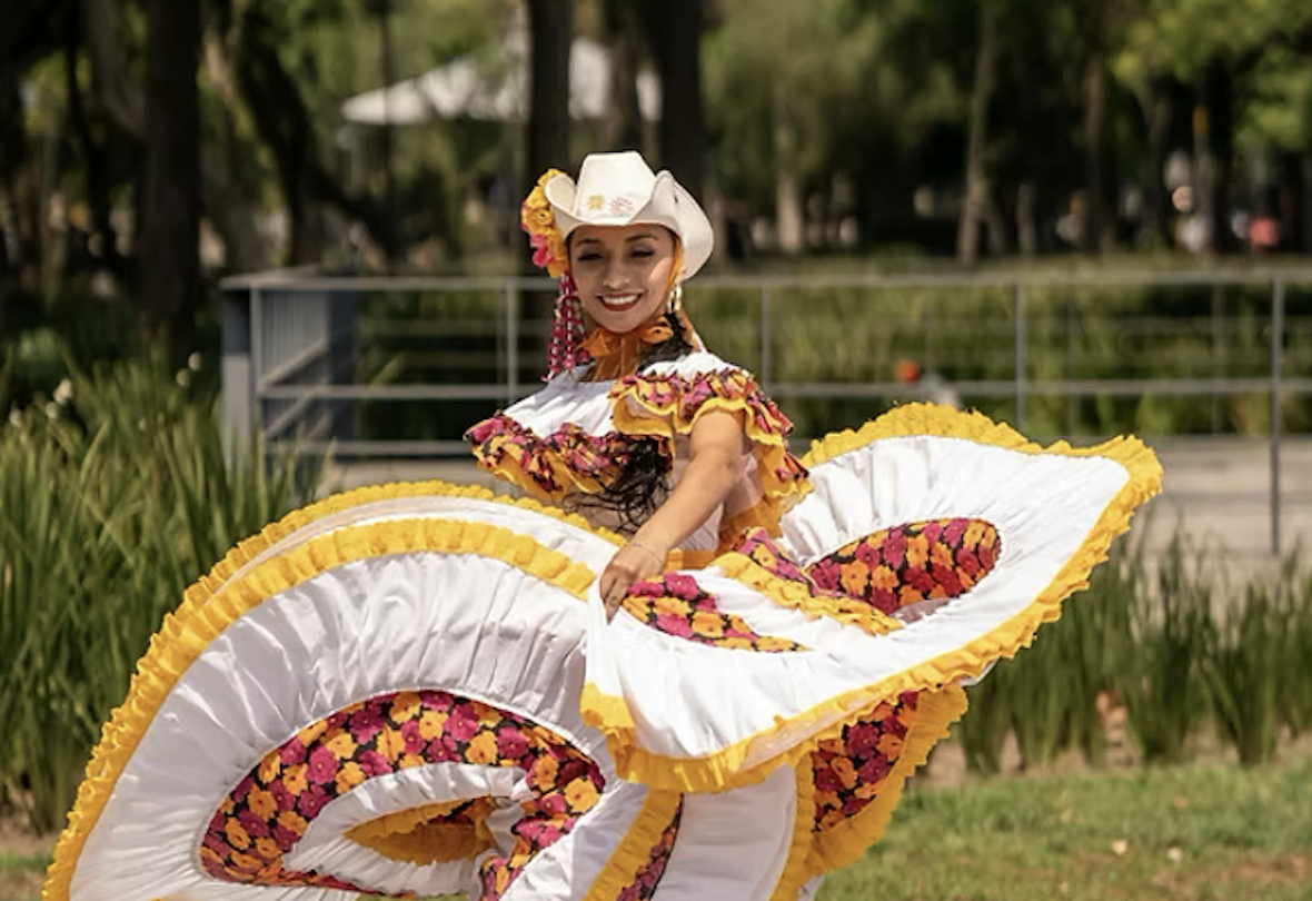 Ballet Folklorico